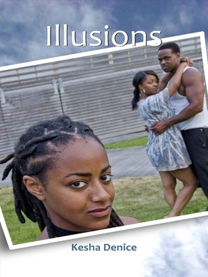 cover image of Illusions